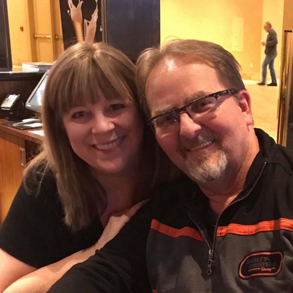 Meet your Posher, Donna